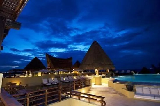 Secret Paradise Playa del Carmen 0*,  Mexico