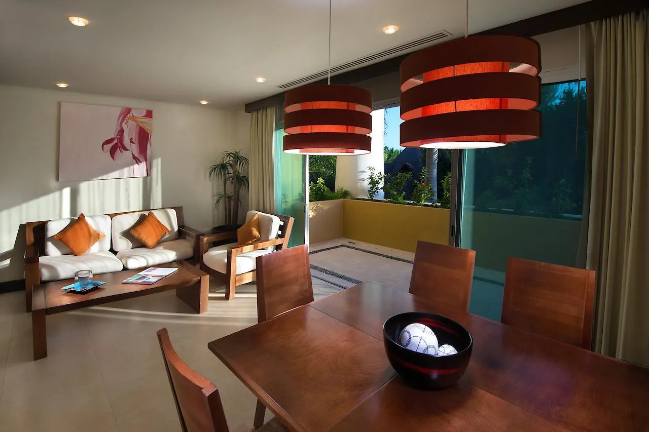 Appartement Secret Paradise Playa del Carmen