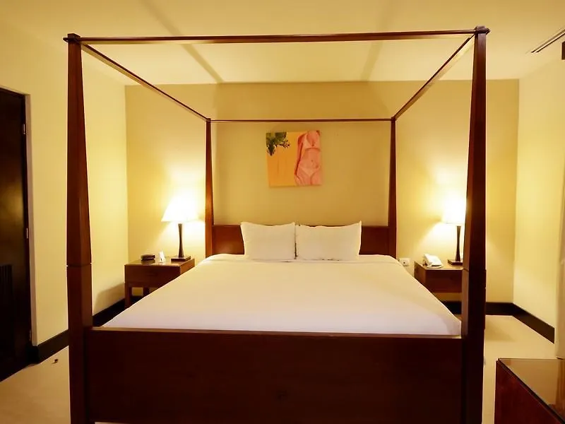 Secret Paradise Playa del Carmen 0*,