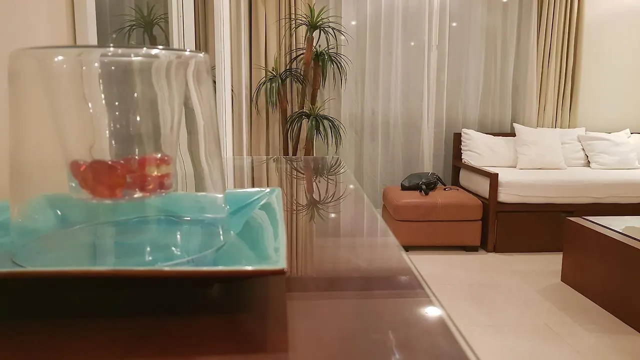 Apartament Secret Paradise Playa del Carmen