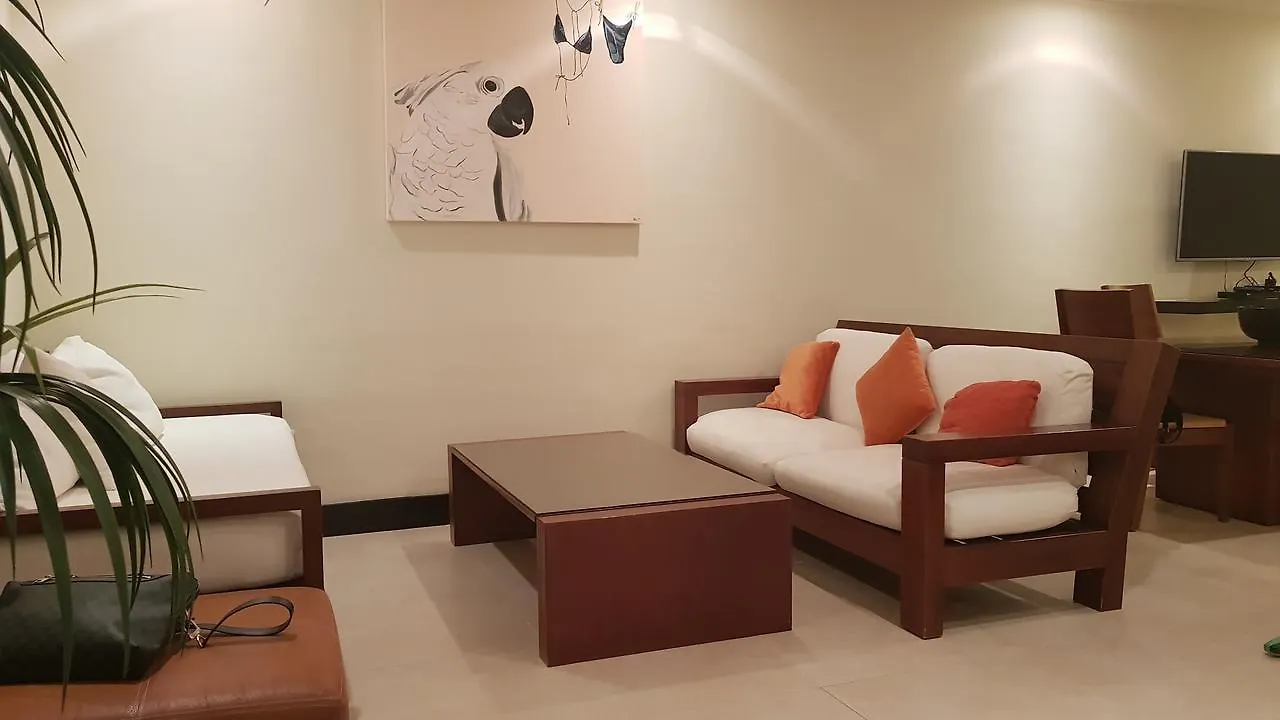 Apartament Secret Paradise Playa del Carmen